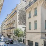 Lovely Flat Avenue Foche